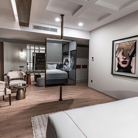 Renex Hotels 안탈리아 외부 사진