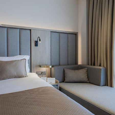 Renex Hotels 안탈리아 외부 사진