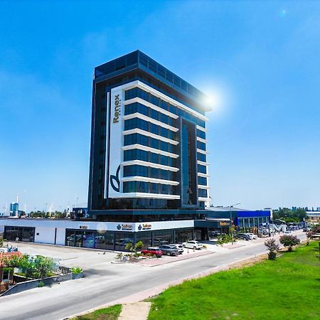 Renex Hotels 안탈리아 외부 사진
