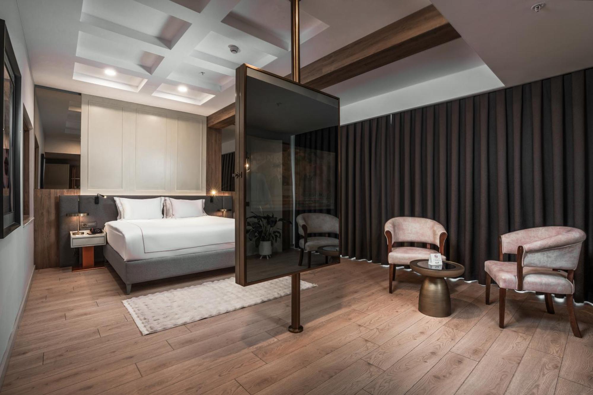 Renex Hotels 안탈리아 외부 사진