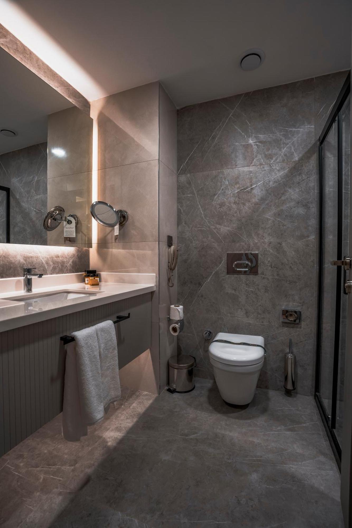 Renex Hotels 안탈리아 외부 사진