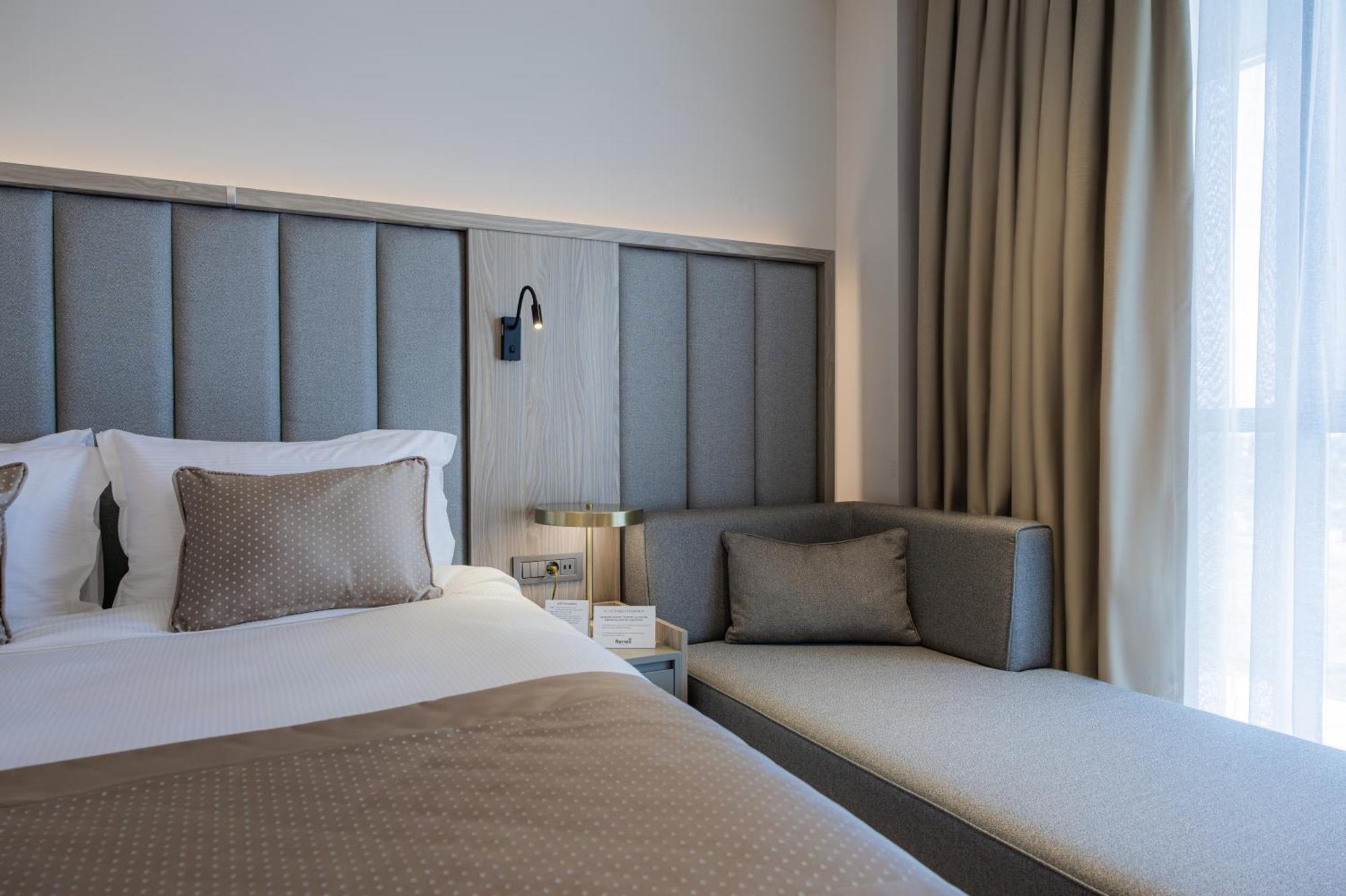 Renex Hotels 안탈리아 외부 사진