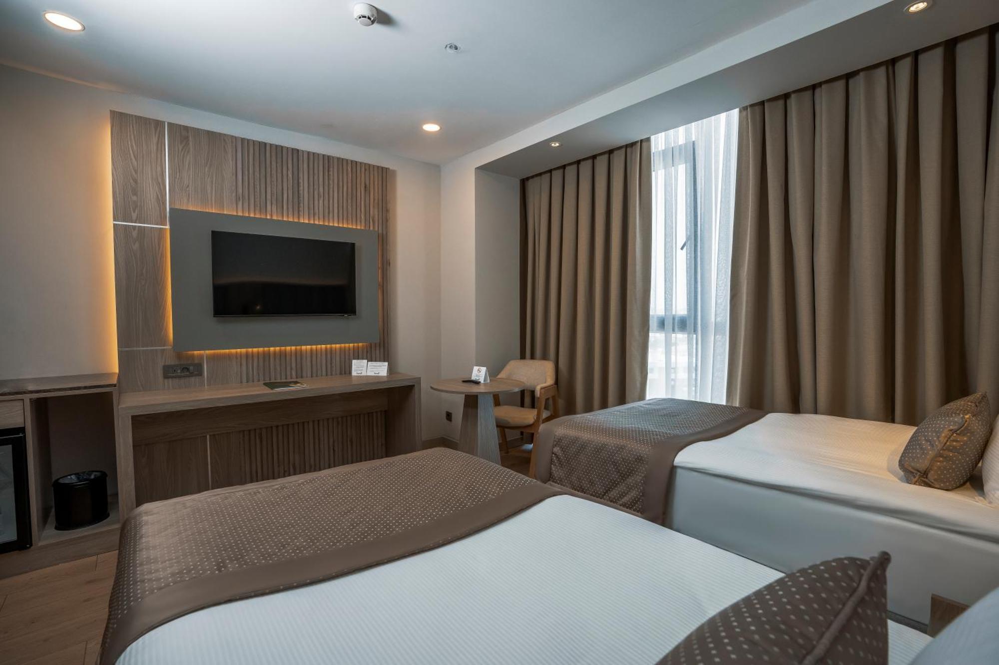 Renex Hotels 안탈리아 외부 사진