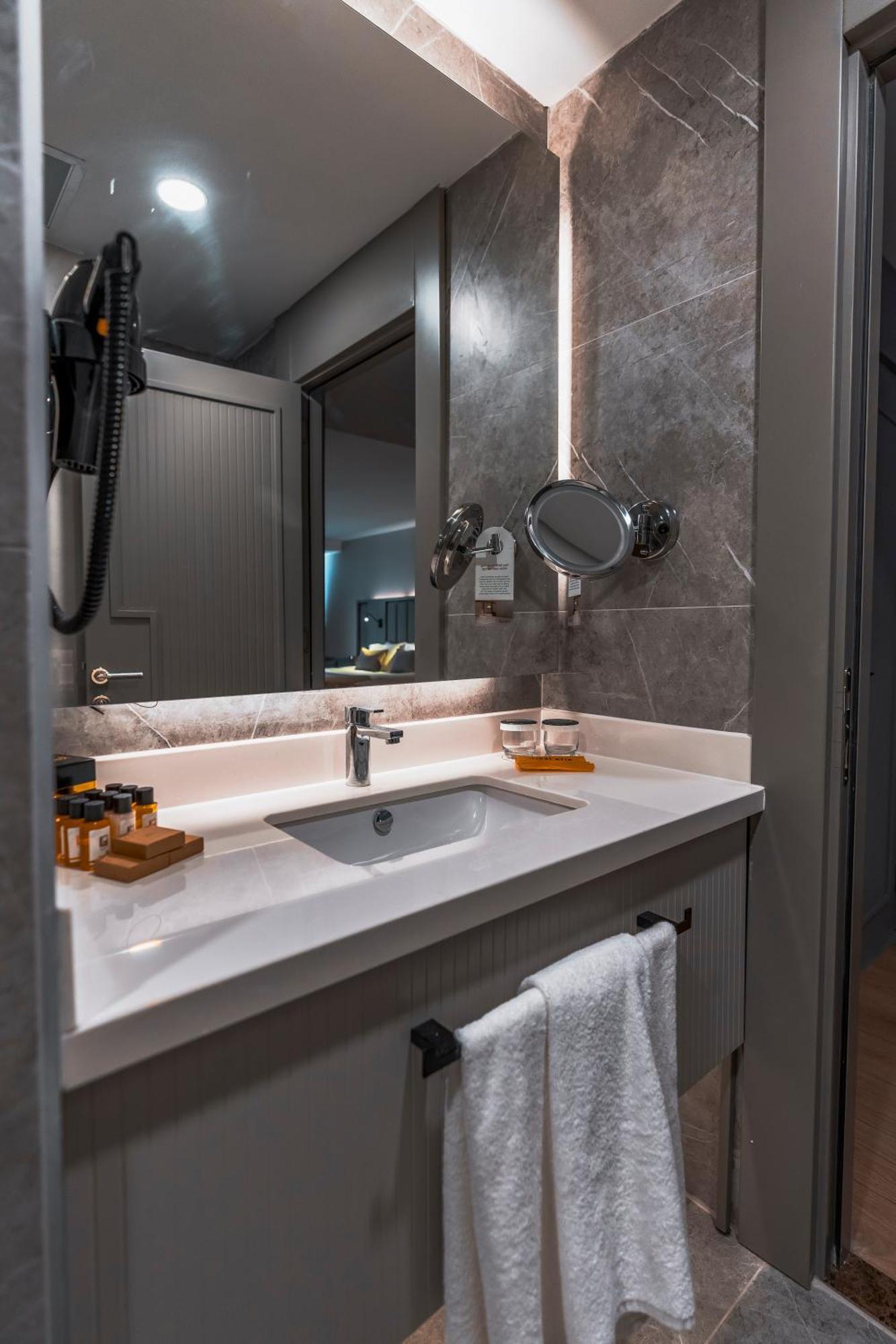 Renex Hotels 안탈리아 외부 사진