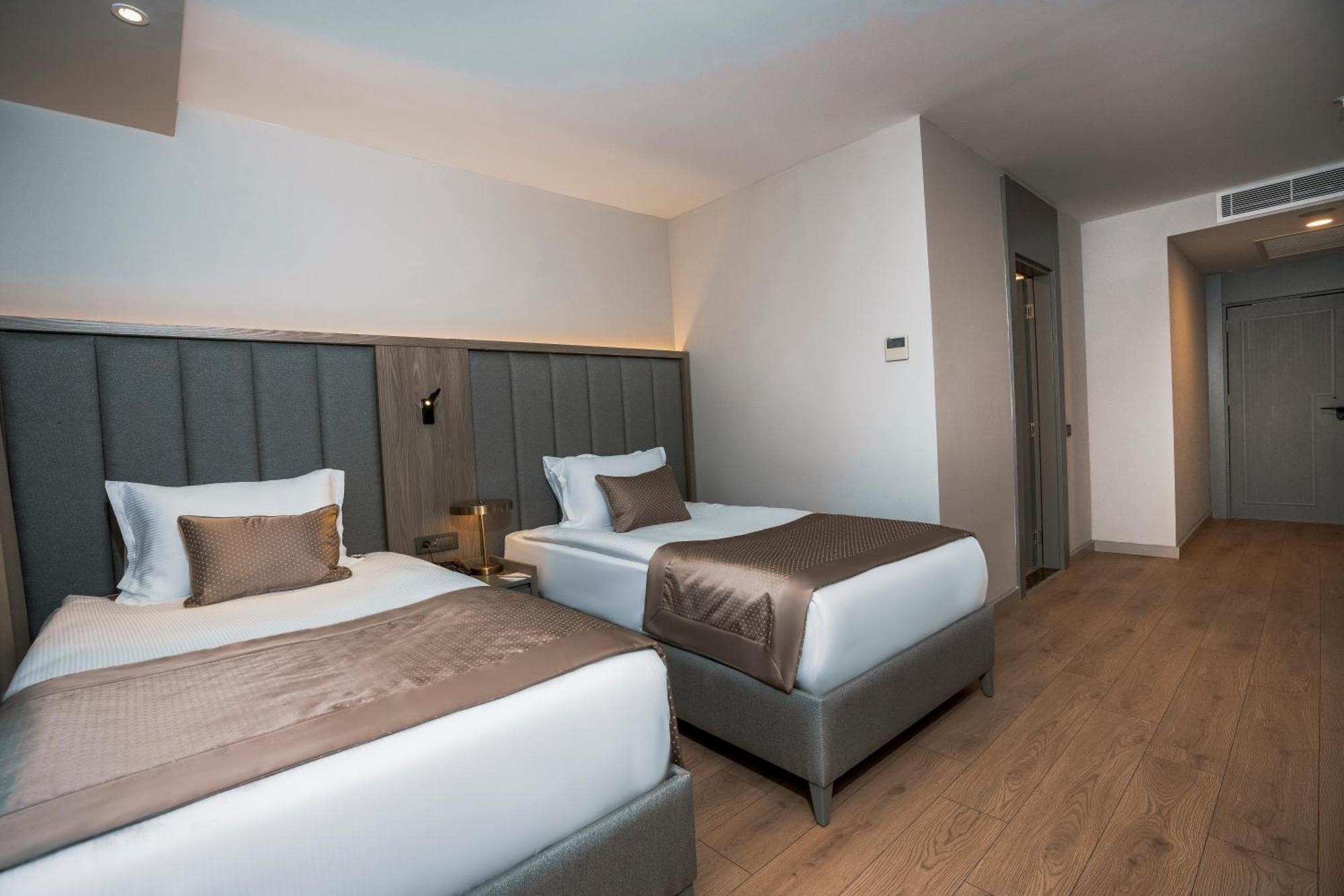 Renex Hotels 안탈리아 외부 사진