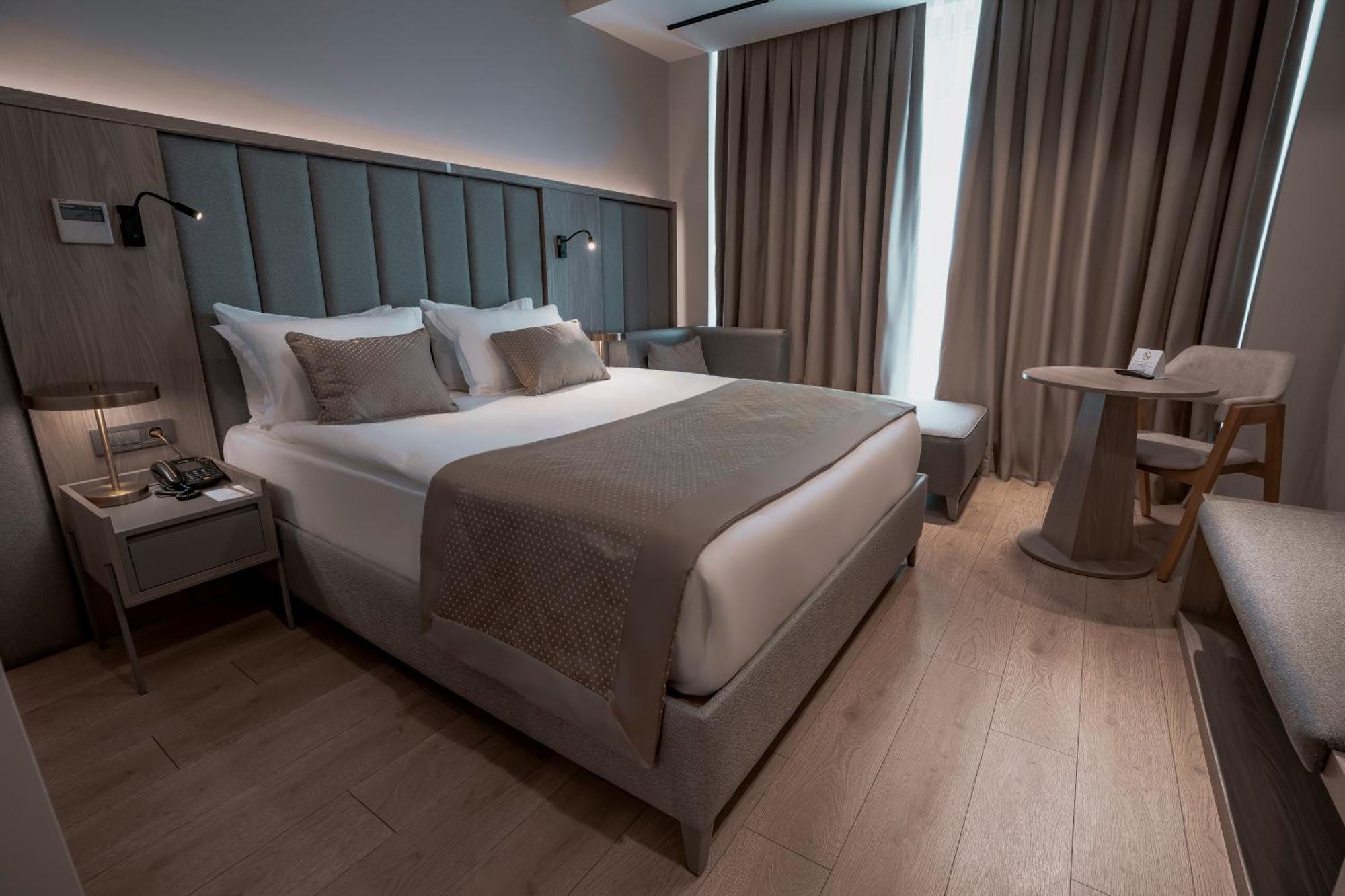 Renex Hotels 안탈리아 외부 사진