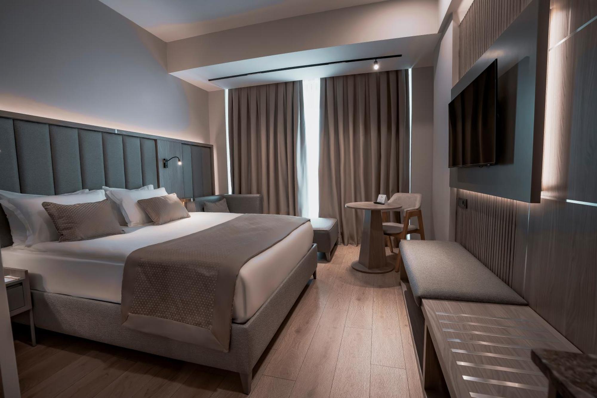 Renex Hotels 안탈리아 외부 사진