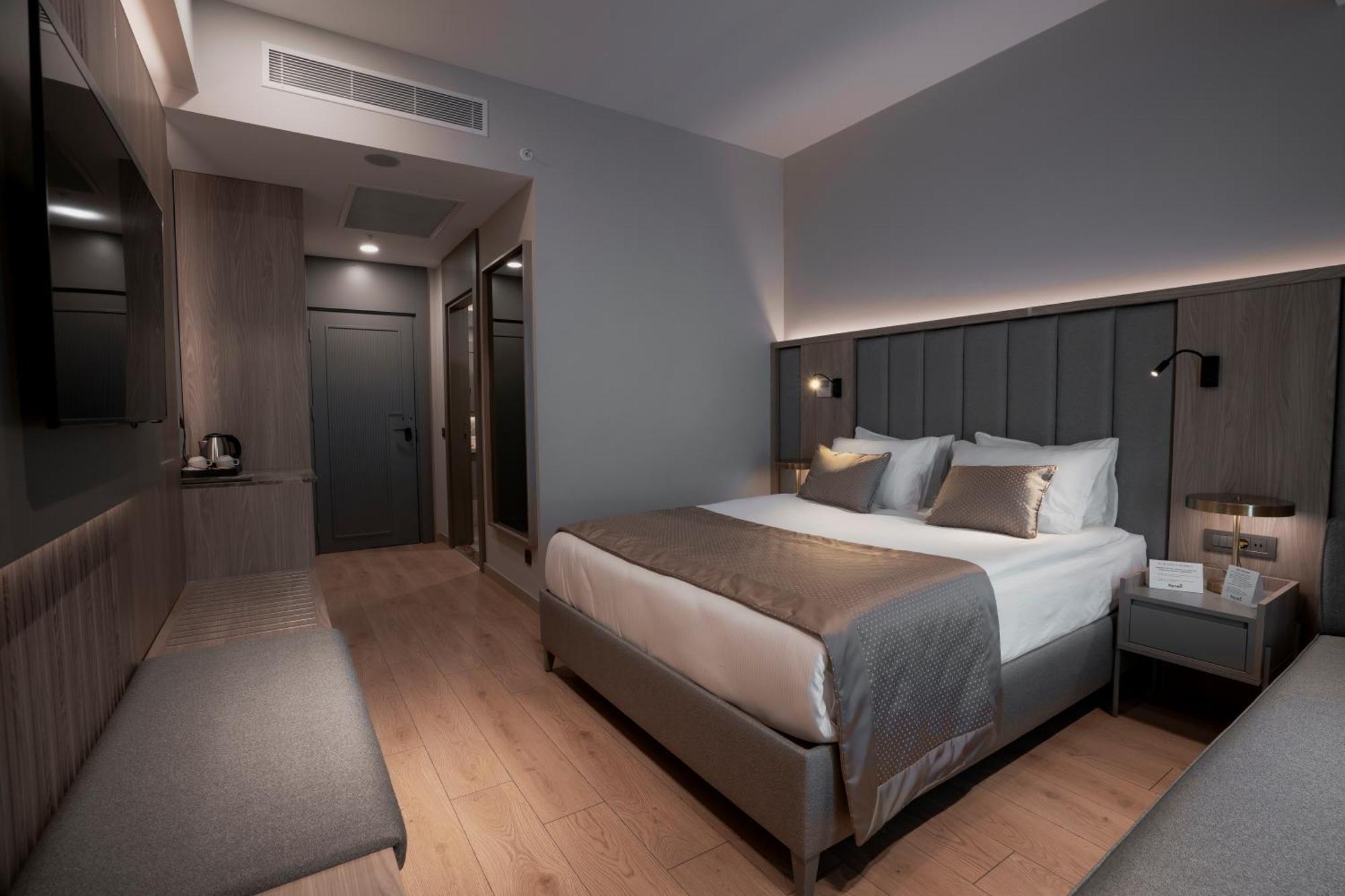 Renex Hotels 안탈리아 외부 사진