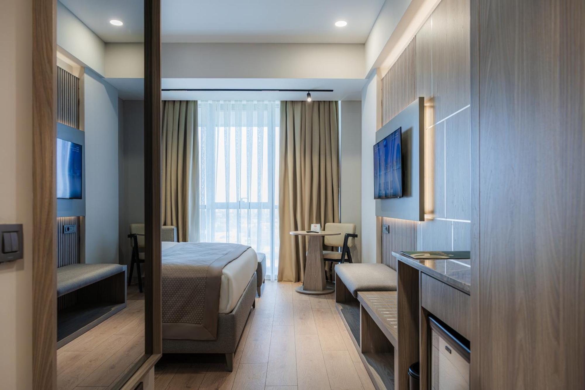 Renex Hotels 안탈리아 외부 사진