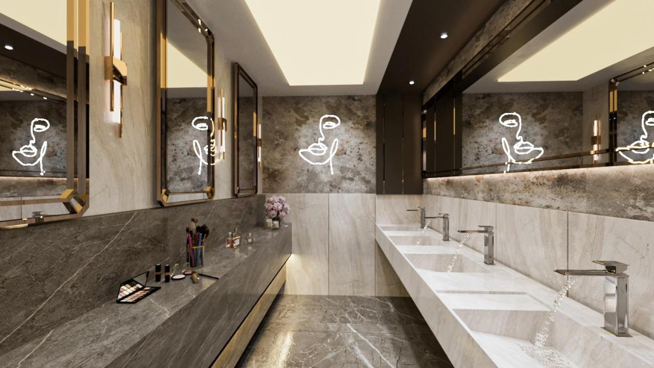 Renex Hotels 안탈리아 외부 사진