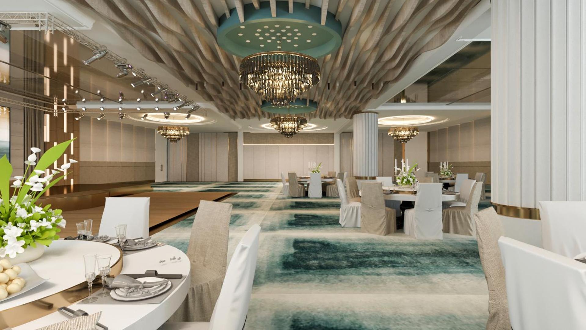 Renex Hotels 안탈리아 외부 사진