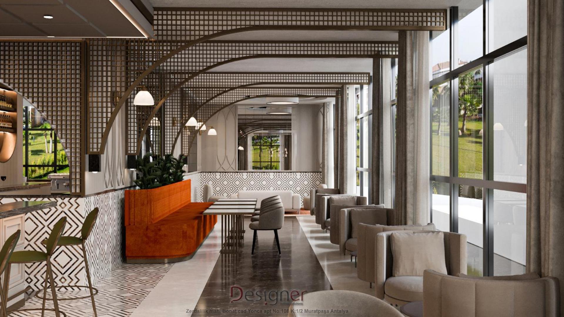 Renex Hotels 안탈리아 외부 사진