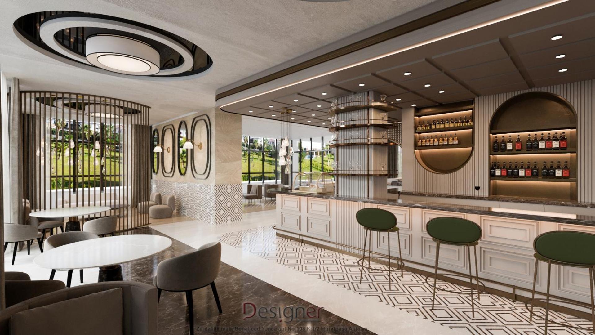 Renex Hotels 안탈리아 외부 사진