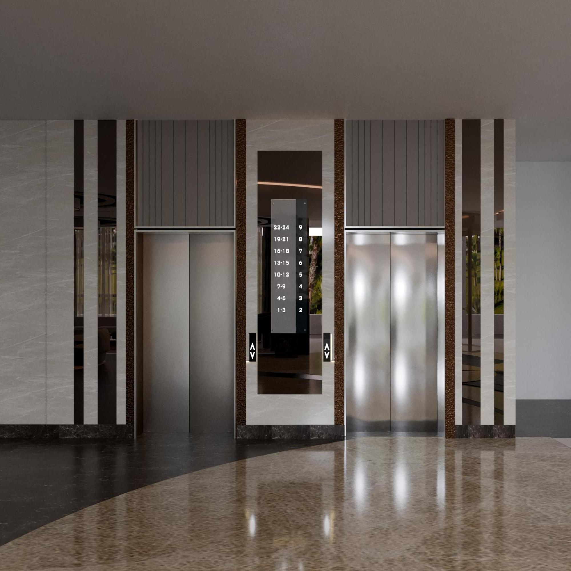 Renex Hotels 안탈리아 외부 사진