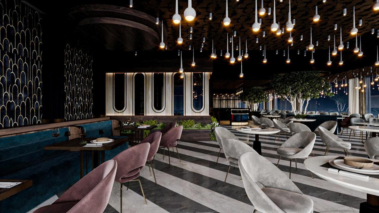 Renex Hotels 안탈리아 외부 사진