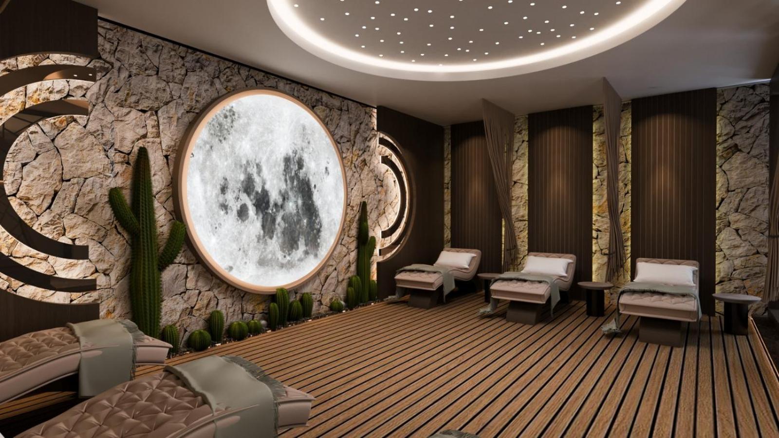Renex Hotels 안탈리아 외부 사진