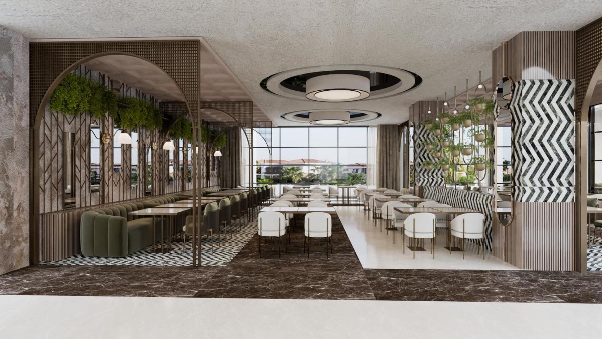 Renex Hotels 안탈리아 외부 사진