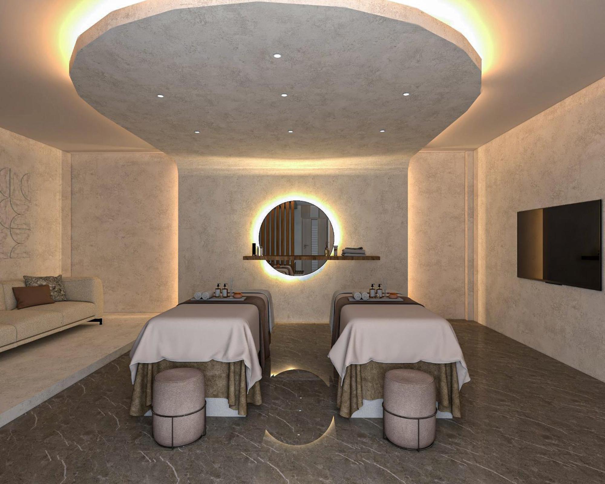 Renex Hotels 안탈리아 외부 사진