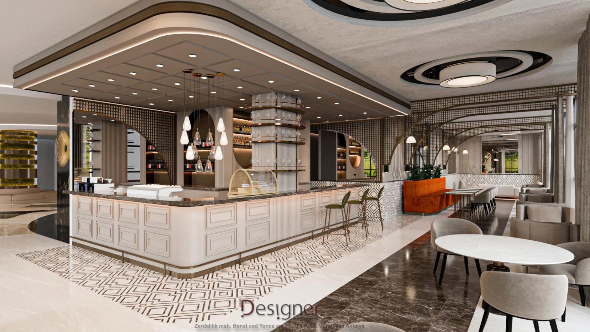 Renex Hotels 안탈리아 외부 사진