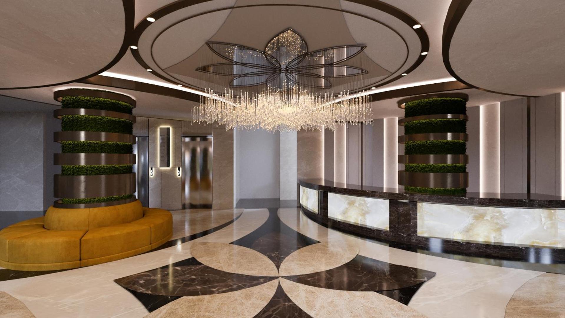 Renex Hotels 안탈리아 외부 사진