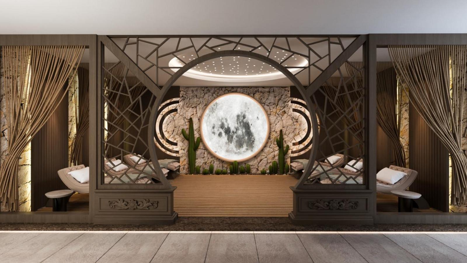 Renex Hotels 안탈리아 외부 사진