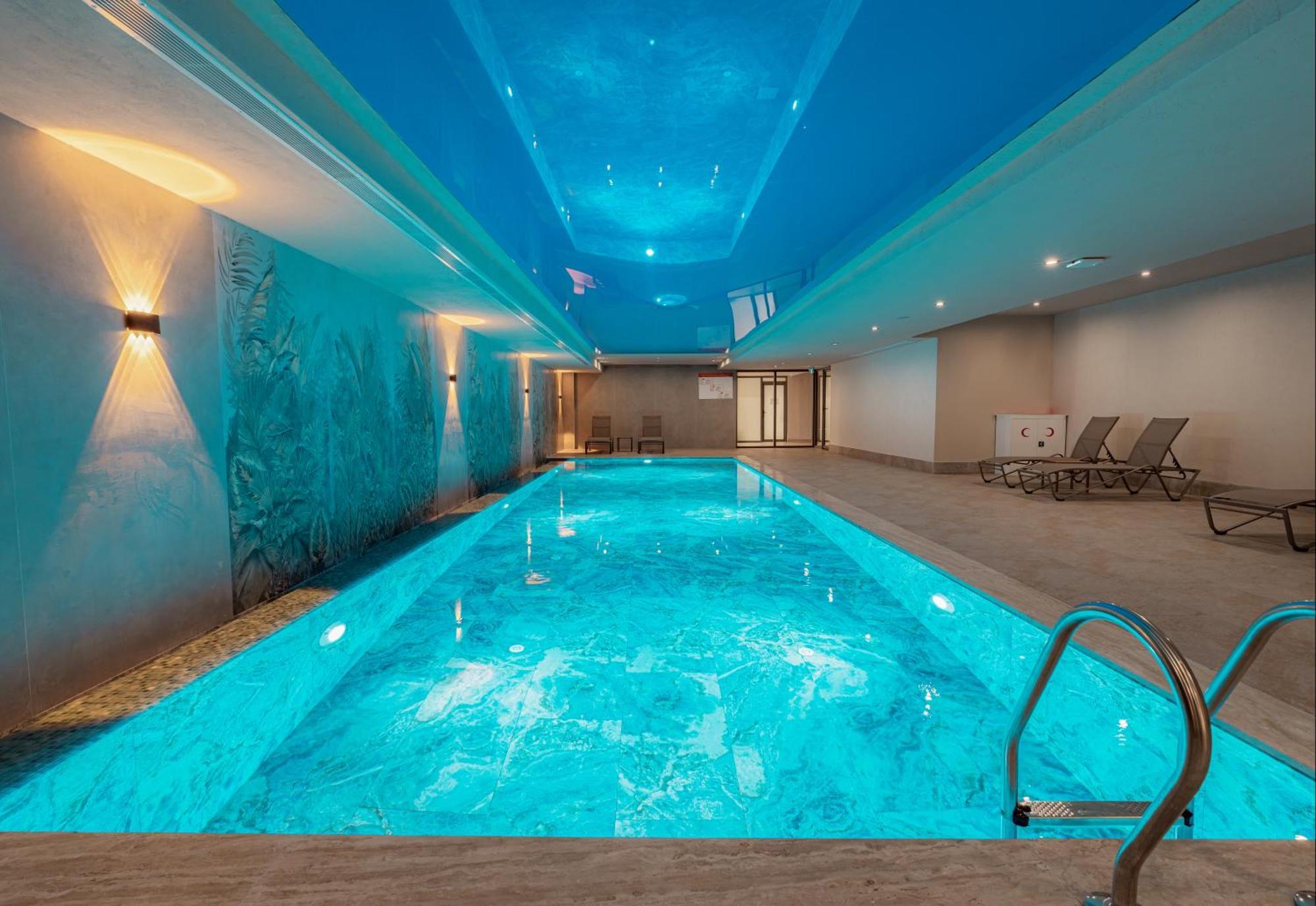 Renex Hotels 안탈리아 외부 사진